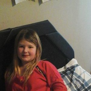 Meet your Posher, Arionna